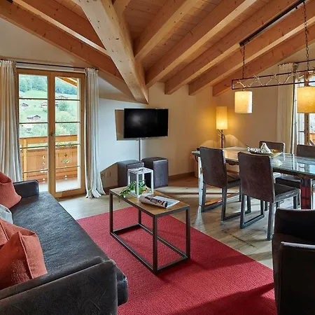 Aspen Alpine Lifestyle Szálloda