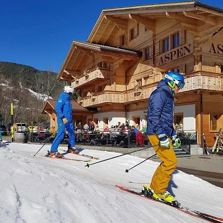 Szálloda Aspen Alpine Lifestyle