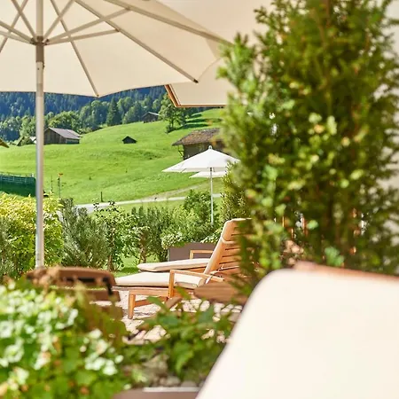 Szálloda Aspen Alpine Lifestyle 4*