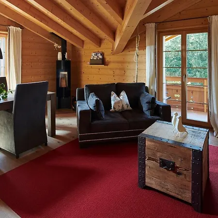 Szálloda Aspen Alpine Lifestyle