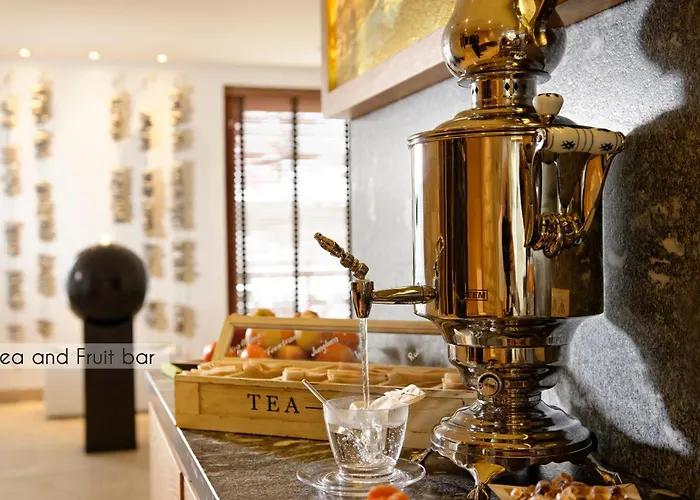 Aspen Alpine Lifestyle 4* Grindelwald