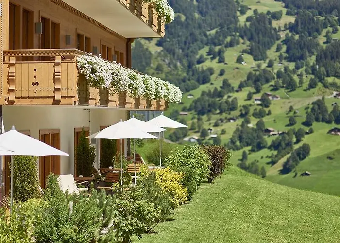 Aspen Alpine Lifestyle Hotel