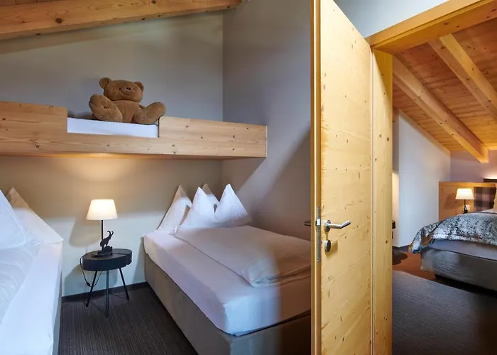 Aspen Alpine Lifestyle 4*