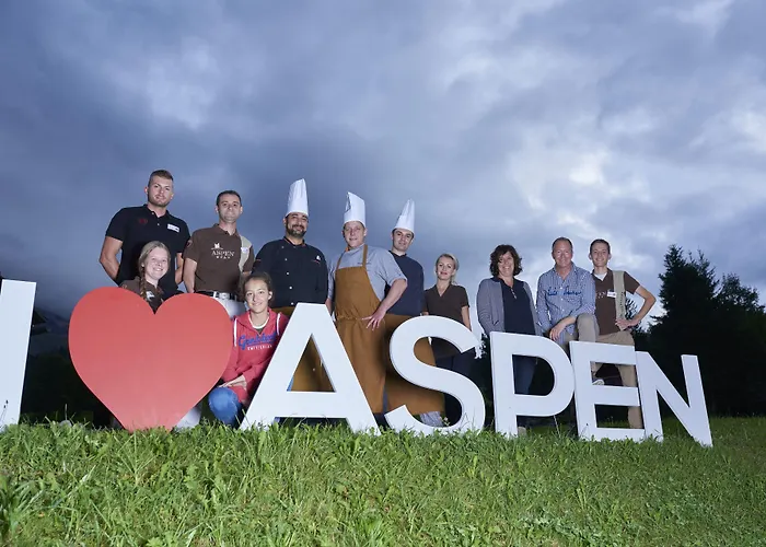 Aspen Alpine Lifestyle