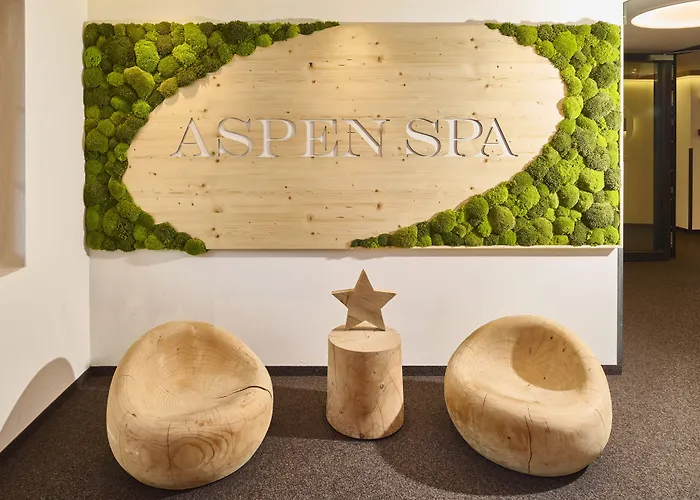 Hotel Aspen Alpine Lifestyle