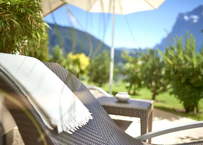 Aspen Alpine Lifestyle Hotel 4*