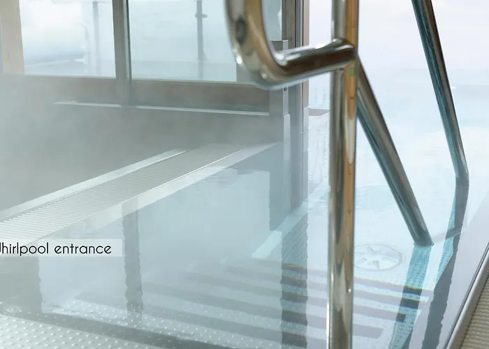 Hotel Aspen Alpine Lifestyle 4*