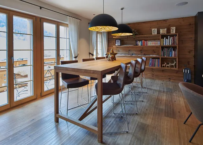 Aspen Alpine Lifestyle Hotel 4*