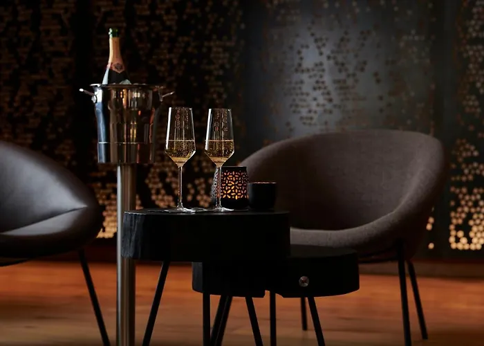 Aspen Alpine Lifestyle 4*