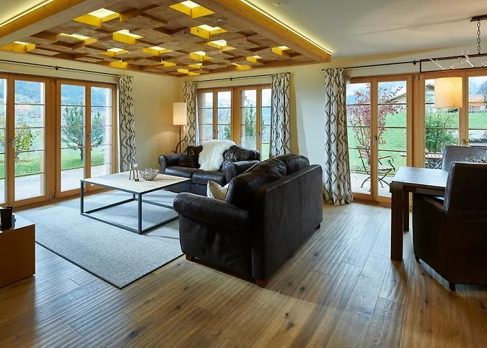 Aspen Alpine Lifestyle 4* Grindelwald