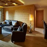 Aspen Alpine Lifestyle Hotel