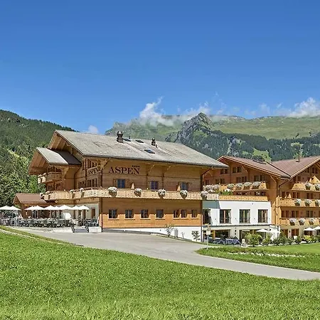 Ξενοδοχείο Aspen Alpine Lifestyle