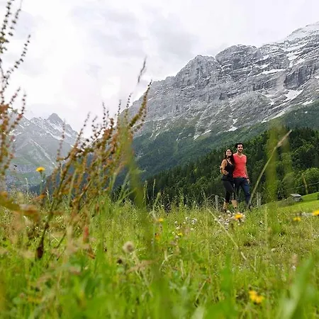 Ξενοδοχείο Aspen Alpine Lifestyle 4*