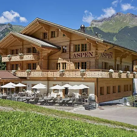Ξενοδοχείο Aspen Alpine Lifestyle