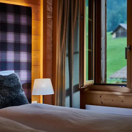 Aspen Alpine Lifestyle Γκρίντελβαλντ