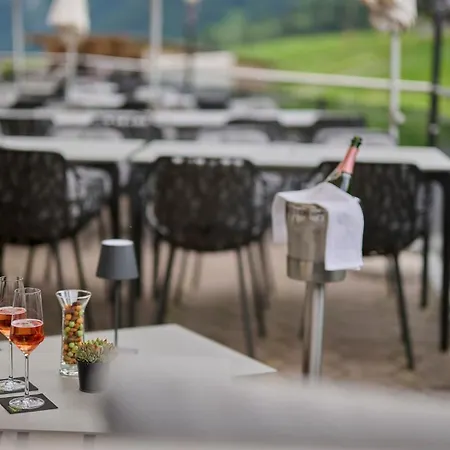 Aspen Alpine Lifestyle Γκρίντελβαλντ