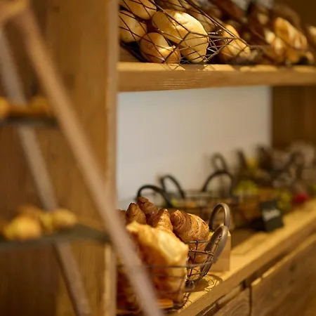 Aspen Alpine Lifestyle Γκρίντελβαλντ