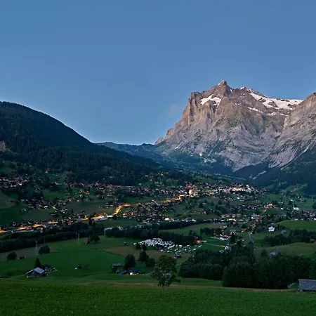 Ξενοδοχείο Aspen Alpine Lifestyle