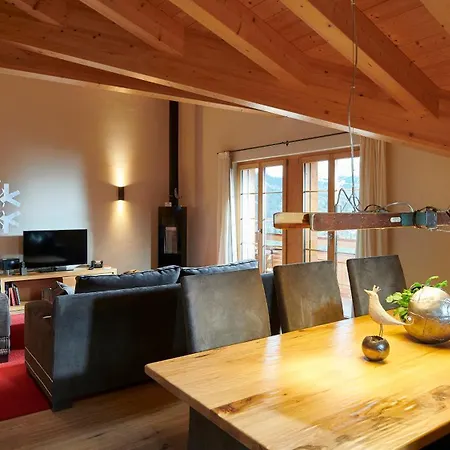 Aspen Alpine Lifestyle Ξενοδοχείο Γκρίντελβαλντ