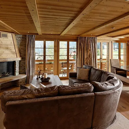 Aspen Alpine Lifestyle 4* Γκρίντελβαλντ