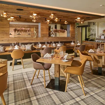 Aspen Alpine Lifestyle Ξενοδοχείο 4*