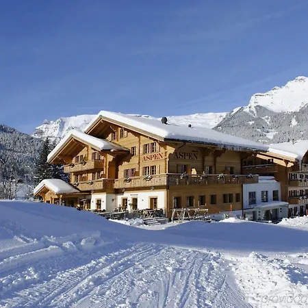 Aspen Alpine Lifestyle Ξενοδοχείο