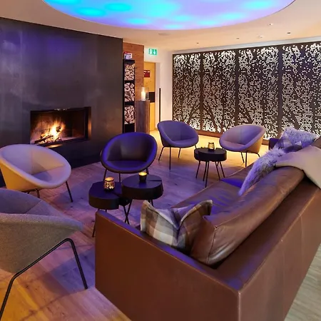 Ξενοδοχείο Aspen Alpine Lifestyle Γκρίντελβαλντ