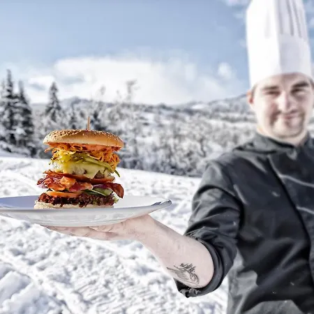 Aspen Alpine Lifestyle 4* Γκρίντελβαλντ