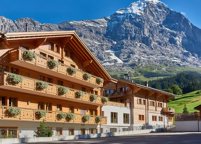 阿斯彭阿尔卑斯休闲酒店