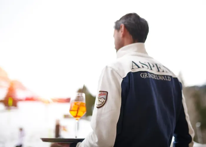 阿斯彭阿尔卑斯休闲酒店 酒店 4*