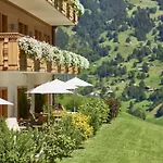 Aspen Alpine Lifestyle Hotel