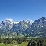 Hotel Aspen Alpine Lifestyle Grindelwald