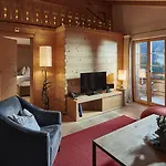Hotel Aspen Alpine Lifestyle