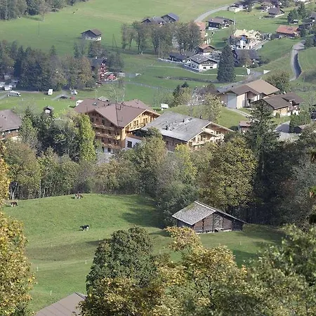 Aspen Alpine Lifestyle מלון