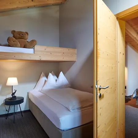 Aspen Alpine Lifestyle 4*