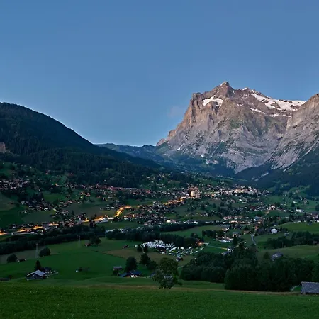 מלון Aspen Alpine Lifestyle