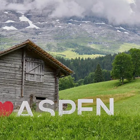 מלון Aspen Alpine Lifestyle