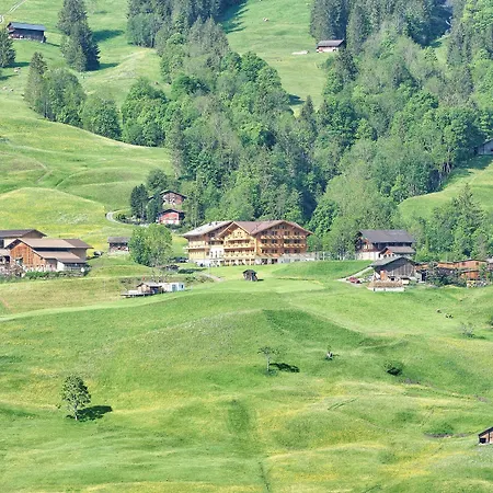 Aspen Alpine Lifestyle מלון