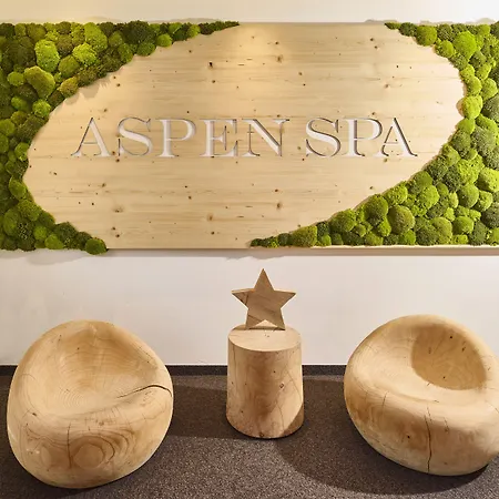 מלון Aspen Alpine Lifestyle