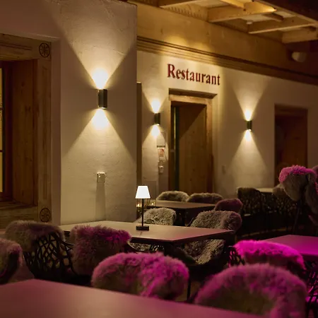 Aspen Alpine Lifestyle