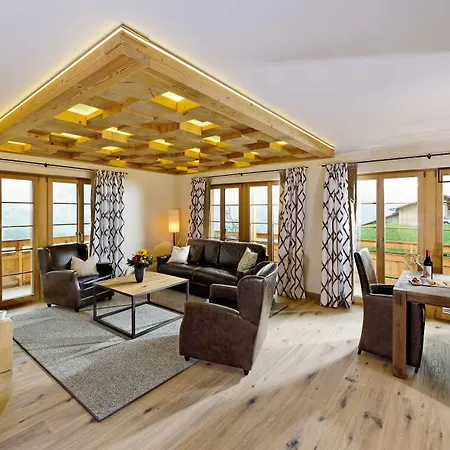 Aspen Alpine Lifestyle גרינדלוולד