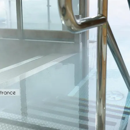 מלון Aspen Alpine Lifestyle 4*