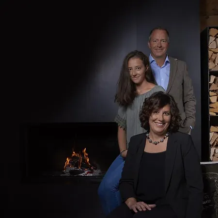 Aspen Alpine Lifestyle 4* גרינדלוולד