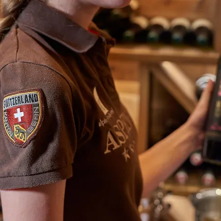 מלון Aspen Alpine Lifestyle גרינדלוולד