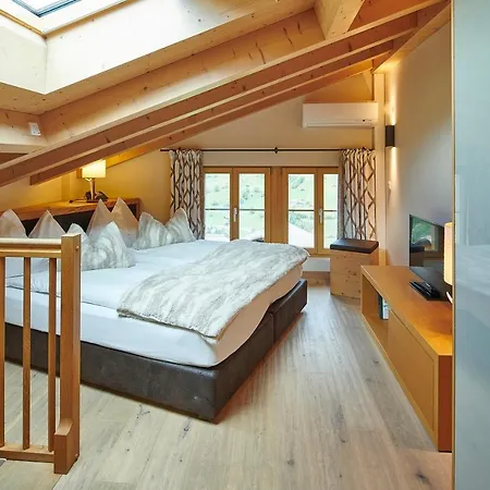 מלון Aspen Alpine Lifestyle גרינדלוולד