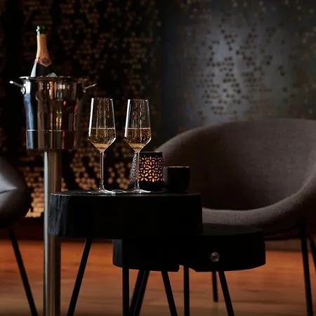 Aspen Alpine Lifestyle 4*