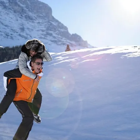 מלון Aspen Alpine Lifestyle