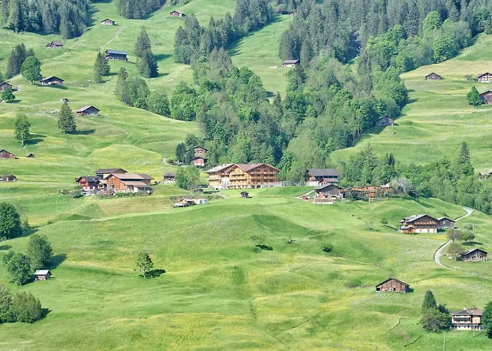 Hotel Aspen Alpine Lifestyle