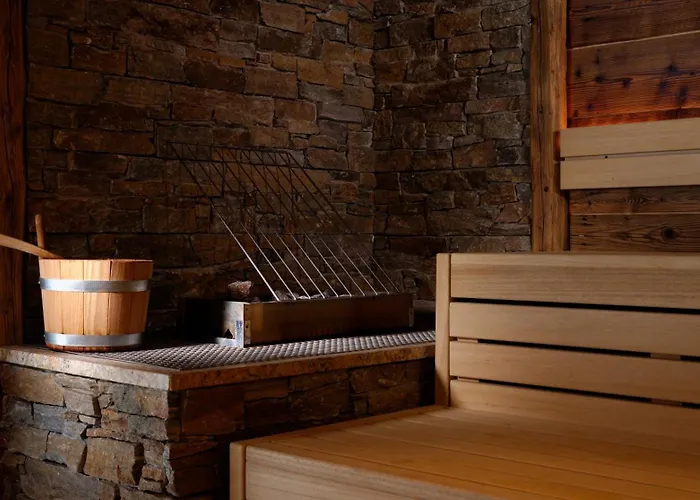 Aspen Alpine Lifestyle Hotel