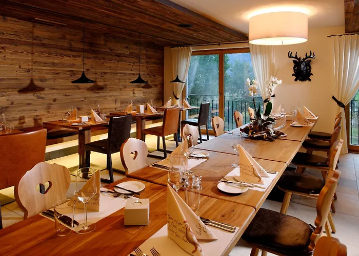 Aspen Alpine Lifestyle